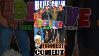 Funniest Comedian Jeff Foxworthy amp Larry the Cable Guy  Beliefs 🤣😜 shorts funny comedy [upl. by Thibault]