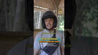 DETIK  DETIK PELECEHAN wongjowofilm filmpendek purwodadi [upl. by Atekihs711]