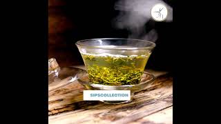 Sipscollection  Experience Tea [upl. by Onin]