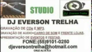 ABERTURA SOM DAS PISTAS 5dj everson trelhampg [upl. by Lled163]