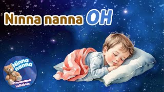 Ninna nanna oh loop NinnaNannaDreamlandLullabies [upl. by Sher]