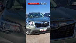 Subaru Forester под ключ из Грузии понизу рынка 14 ноября 2024 год автоизсша autohayk ￼ [upl. by Denney]