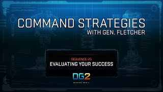 Defense Grid 2  Sequence 25 Evaluating Your Success [upl. by Aetnuahs]