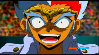 Beyblade AMVKyoya Tategami VS RyugaSkilletNot Gonna Die [upl. by Donnenfeld680]