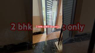 2 bhk flat available for sale in migsun ultimo [upl. by Payson599]