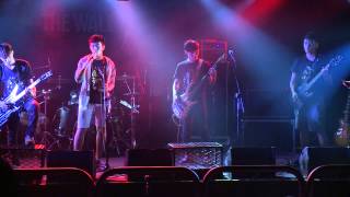 00五月天  入陣曲  附中熱音9屆成發《Ninefold Miracle》 2014060 [upl. by Goodkin685]