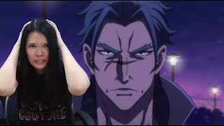 NOBLESSE Episode 3 Reaction THIS IS BAD [upl. by Xylon813]