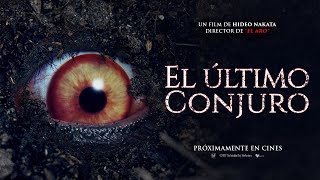 EL CONJURO lo que NO TE CONTARON [upl. by Ransell]