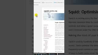 Como instalar Squid Squidguard y Lightsquid en pfsense [upl. by Abbottson920]