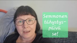 Kolonoskopia päivä arkivlog dailyvlog cotondetulear vlog [upl. by Koressa823]