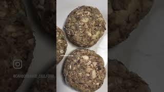 Einkorn bun amp mushroom burger youtube food [upl. by Kleeman]