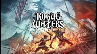 Rogue Waters First Attempts [upl. by Medwin977]