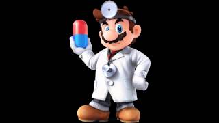 SSB4 Fanmade Victory Themes Dr Mario [upl. by Yolanthe]