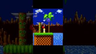 Sonic 1 South Island Expedition formerly Definitive SHC2024 sonicthehedgehog sonic sonicgame [upl. by Ailisab]