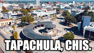 Tapachula 2023  La Perla del Soconusco [upl. by Riay]