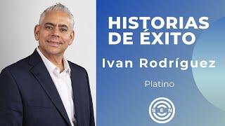 Testimonio Ivan Rodríguez [upl. by Paluas]