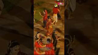 Non Stop Dandiya Songs  Gujarati amp Rajasthani Dandiya Garba Dance Songsshorts [upl. by Siclari]