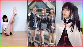 Tik Tok日本  Tiktok Japan  日本のティックトック  I Love Tik Tok Japan 0803 [upl. by Amieva783]