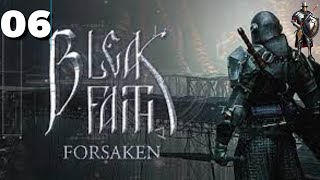 BLEAK FAITH FORSAKEN Walkthrough Part 6  First Handler Echo  PS5 Gameplay [upl. by Nivlag]