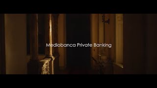 Mediobanca Private Banking  Nuovo video di presentazione [upl. by Uokes971]