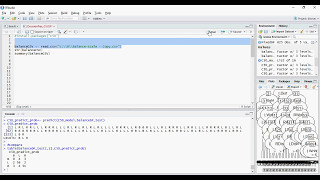 Data Science amp Machine Learning  C50 Decision Tree Intro  DIY 25 of50 [upl. by Shayla]