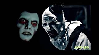 Terrifier director Damien Leone names the scariest movie ever made [upl. by Bazil]