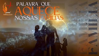 CULTO DA FAMÍLIA 🙏 20102024 [upl. by Roosevelt]