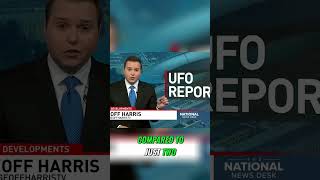 The Pentagon UFO Report You Haven’t Heard About [upl. by Shellie]