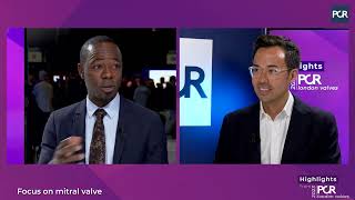 Highlights from PCR London Valves 2023  Focus on mitral valves [upl. by Inga113]