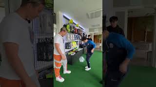 Nur in Unseren Store😂 fußball gripmode [upl. by Rior]