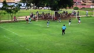 Lucianinho  final do Tocantinense 2018 sub13 [upl. by Nakeber465]