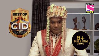 Best Of CID  सीआईडी  Abhijeet’s Duplicate Killed  Full Episode [upl. by Ahsirat816]