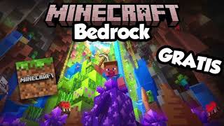 ✅ DESCARGAR MINECRAFT 12144 OFICIAL PARA ANDROID  MINECRAFT BEDROCK 12131 ÚLTIMA VERSIÓN [upl. by Icat]