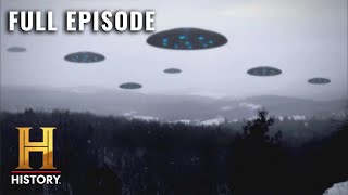 UFOs Secret Alien Technology  Full Special [upl. by Darb]