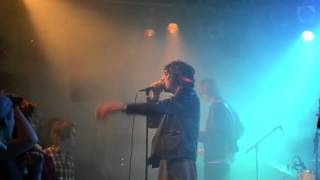 The Strokes Tribute  SOMEDAY Live [upl. by Kaczer]