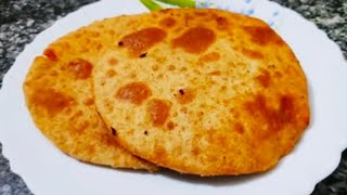 Chatpati Aaloo ki Kachori recipe 😋  Agar kachori Fat jati h to Usme tail bharne se kese Roka Jae [upl. by Zeena]