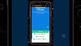 Ensure Originality with a Plagiarism Checker Essential Tool for Writers and Students [upl. by Lu433]