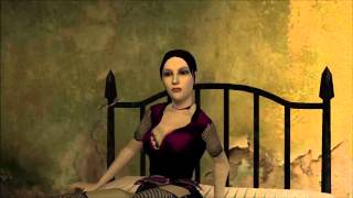 Lets Play Vampire the Masquerade  Bloodlines Part 1 The Method of Our Madness [upl. by Yecaj]