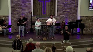 New Beginnings Fellowship Live [upl. by Enilekaj]