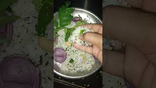 Jeera rice recipe [upl. by Lavotsirc]