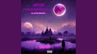 Purple moon freestyle [upl. by Tracay]