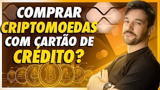 Como Depositar Dinheiro na Binance e Como Comprar Criptomoedas Cartão de Crédito PIX etc [upl. by Nahsar647]