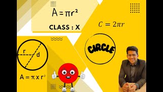 Circle Part 3  Lets do some theorems on Circle  Vedatron [upl. by Aimej]