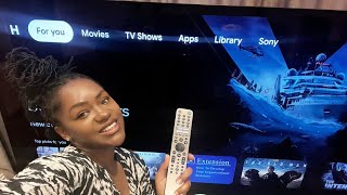 HONEST Review of the 83quot Sony Bravia XR A90J MASTER Series 4K OLED Google TV [upl. by Nelly654]