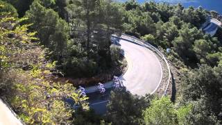 CAMBRILS PARK CYCLING [upl. by Jaquelin808]