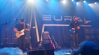 the intersphere Dont Think Twice live manchester radar festival 2024 [upl. by Chui]