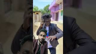 Suraj comdey video realfun realfools surajcomedy krishIndia [upl. by Elletnuahs]