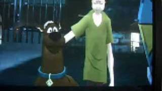 Scooby Doo Night of 100 Frights Walkthrough Part 1 Welcome [upl. by Mintun]