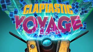 Its Clappy Were Happy Claptastic Voyage Ending Song Japanese Version [upl. by Enitsirc]