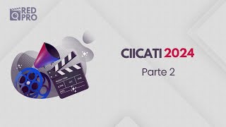 CIICATI 2024  Parte 2 [upl. by Arlee]